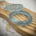 Aquamarine bangle women jewelry fashion bangle