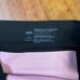 NEW Aisle Underwear Thong Brief Organic Cotton Lot Of 2 Period Leakproof BB19