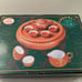 Brand New! Vintage Chinese Zisha (Purple Clay) Tea Set