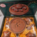 Brand New! Vintage Chinese Zisha (Purple Clay) Tea Set