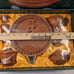 Brand New! Vintage Chinese Zisha (Purple Clay) Tea Set