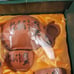 Brand New! Vintage Chinese Zisha (Purple Clay) Tea Set
