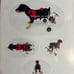 PET Wheel chair new