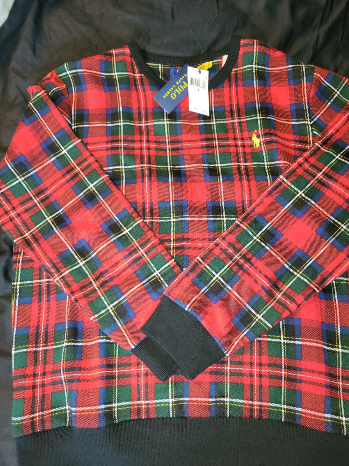 Polo Ralph Lauren for men Sweater Large
