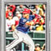 Juan Soto 2018 Topps Update Series Batting RC PSA Gem Mint 10