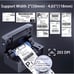 Thermal Label Printer - iDPRT SP410 Thermal Shipping Label Printer, 4x6 Label Pr