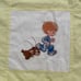 Precious Moments Quilt