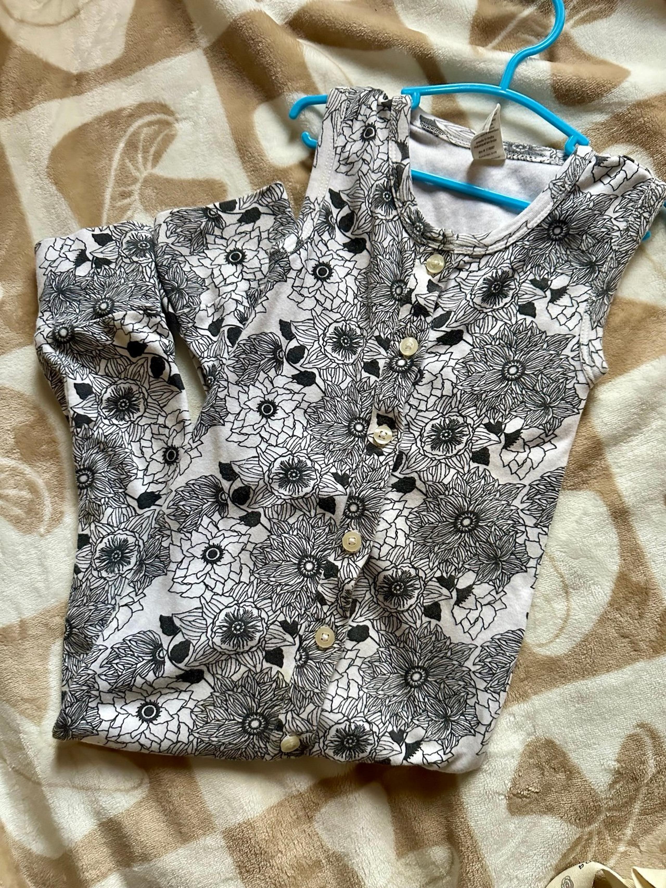 NWOT Kate Quinn 2T Floral Romper