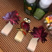 Bath & Body Works Fall Themed Soap & Wallflower Refill/Plug Lot