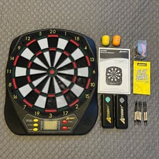 Accudary Electronic Dart Board