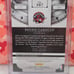 2014-15 Panini Crown Royale Bruno Caboclo Rookie Patch Auto /99 - On-Card Auto