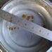 1941 VINTAGE FORD SUPER DELUX COUPE ROADSTER PICKUP TRUCK HUBCAPS WHEEL COVERS