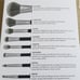 Makeup Brush Set nwt