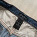 Vintage Sean John Double Knee Utility Multi Pocket Carpenter Pants Sz 34