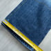 Vintage Sean John Double Knee Utility Multi Pocket Carpenter Pants Sz 34