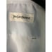 Yves Saint Laurent button down shirt light blue men's size 41-78