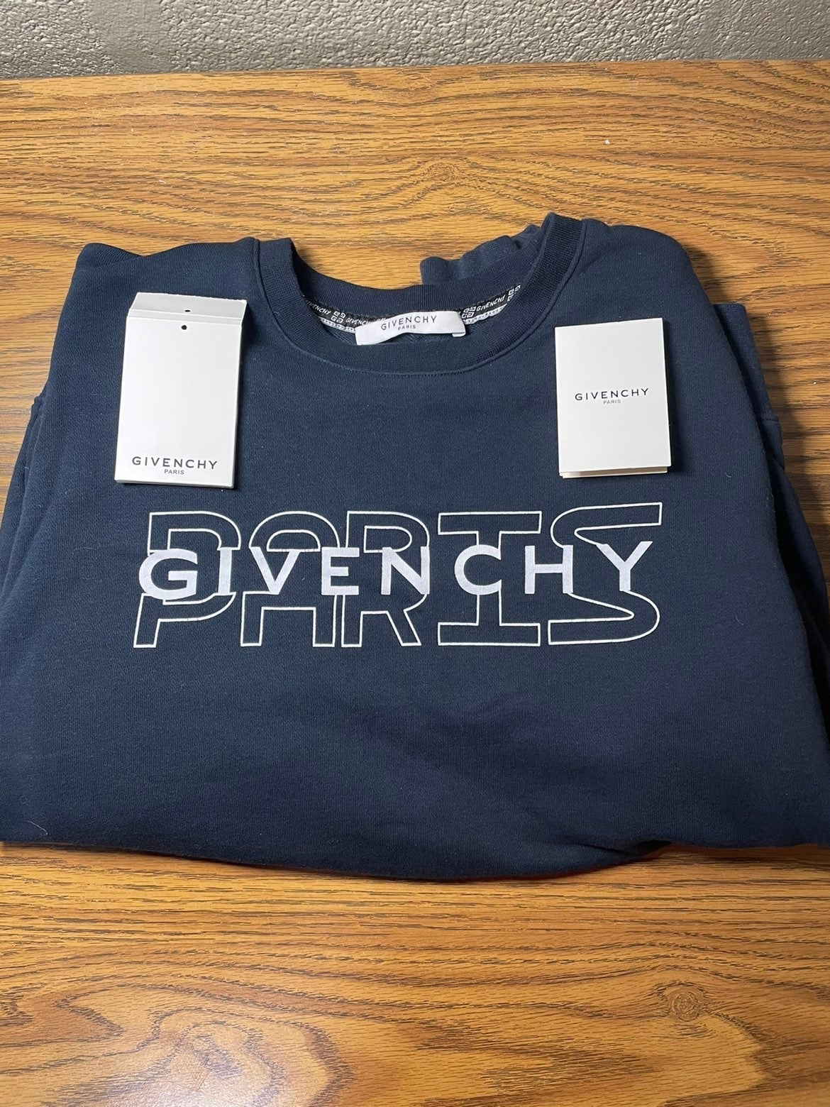 Givenchy hoodie
