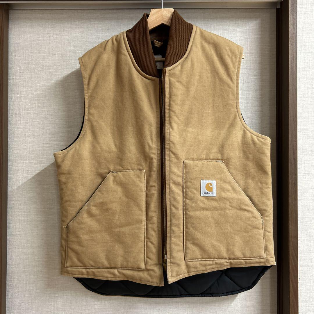 Carhartt vest USA size L to XL