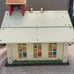 VINTAGE FISHER PRICE LITTLE PEOPLE SCHOOL HOUSE