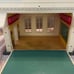 VINTAGE FISHER PRICE LITTLE PEOPLE SCHOOL HOUSE