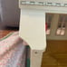 VINTAGE FISHER PRICE LITTLE PEOPLE SCHOOL HOUSE