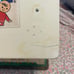 VINTAGE FISHER PRICE LITTLE PEOPLE SCHOOL HOUSE