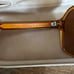 Chloe retro style sunglasses