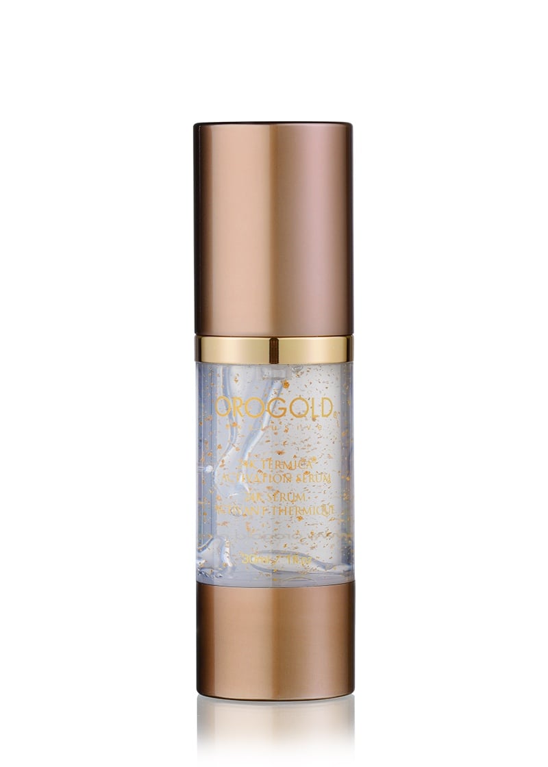 OROGOLD 24K TÈRMICA® ACTIVATION SERUM