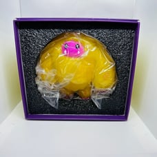 Abominable Toys Lemon Drop Chomp