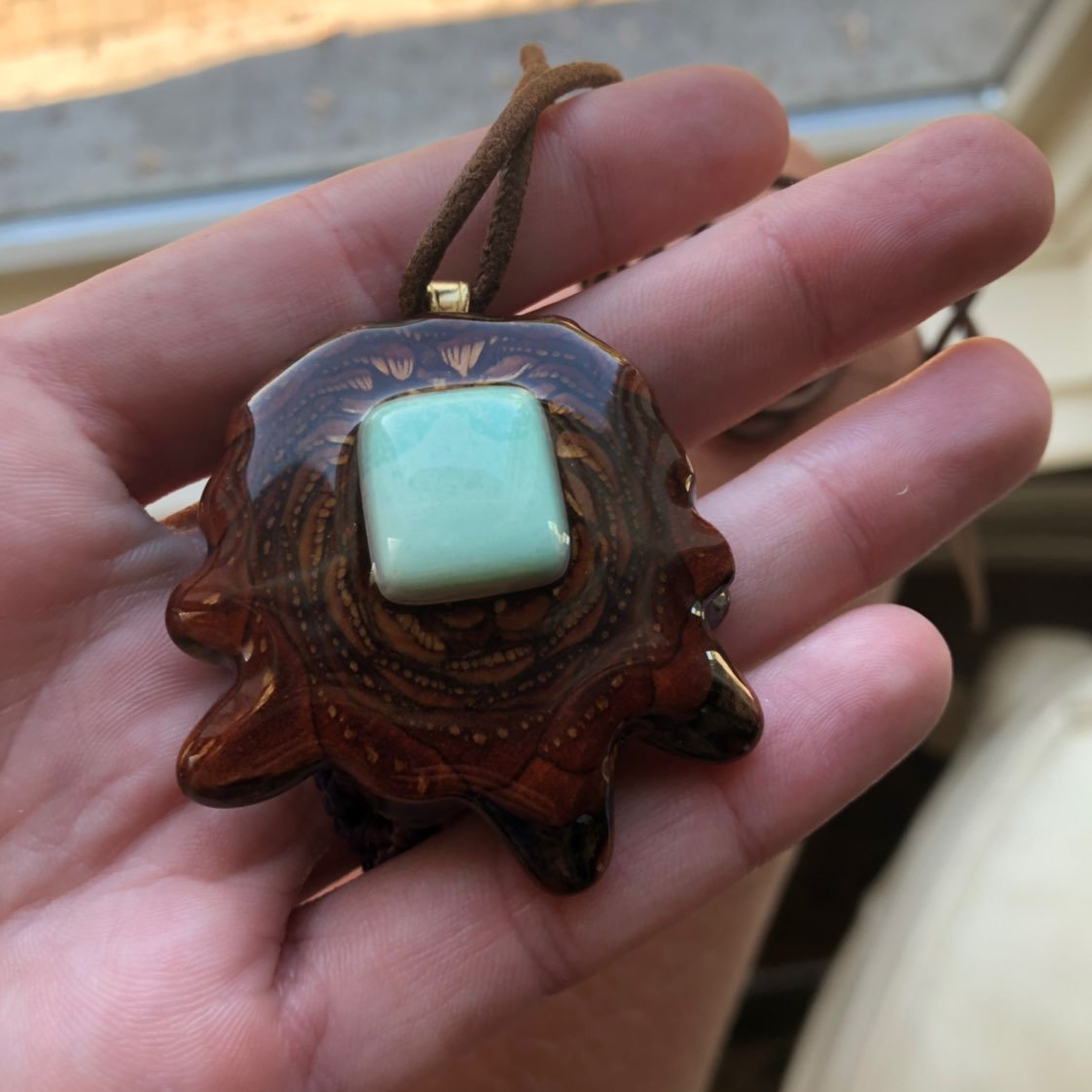 Third Eye Pinecone