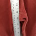 The North Face Joggers Mens XL Rust Brown Sweatpants Fleece Lined