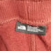 The North Face Joggers Mens XL Rust Brown Sweatpants Fleece Lined
