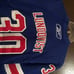NHLRbkCCMYouthS/MRangers#30LundgvistJers
