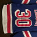 NHLRbkCCMYouthS/MRangers#30LundgvistJers