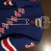 NHLRbkCCMYouthS/MRangers#30LundgvistJers