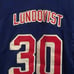 NHLRbkCCMYouthS/MRangers#30LundgvistJers