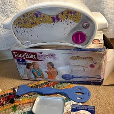 Easy-Bake Ultimate Oven Toy Set