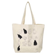 Kaneko Ayano Livehouse Tour 2024 Tote Bag (Natural)