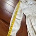 New Zara SHIRTDRESS WITH RUCHING