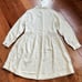 New Zara SHIRTDRESS WITH RUCHING