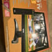 Rechargeable Emergency/Entertainment Tyler 14 Portable TV LCD 1080 (Acc)