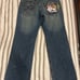Ed Hardy Rare Vintage Y2K Jeans (34x33)