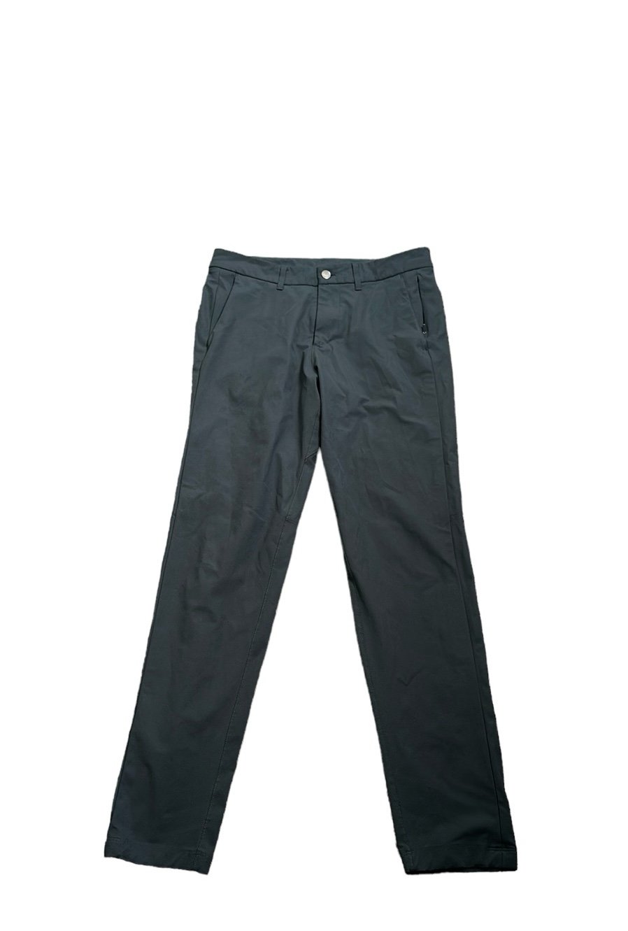 lululemon abc pants size 30