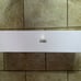 Brushed Brass 3 Pendent Modern Light