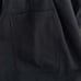 SPIRITUAL GANGSTER x ANTHROPOLOGIE | Black Jet Active Mini Dress | Medium