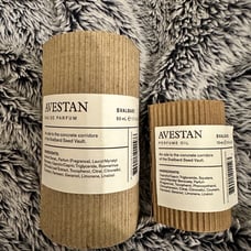 AVESTAN - SVALBARD SET