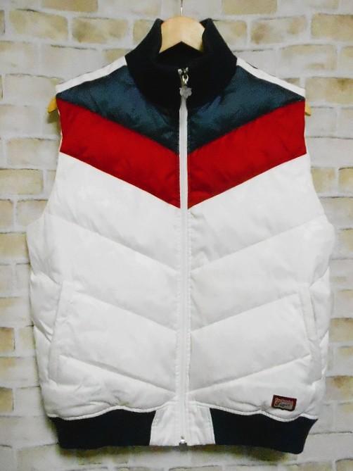 Onitsuka Tiger Down Vest