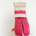 NEW pink Heart Juicy Couture hangers set of 20