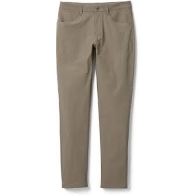Vuori Men's Meta Oregano Green Pants Size 32