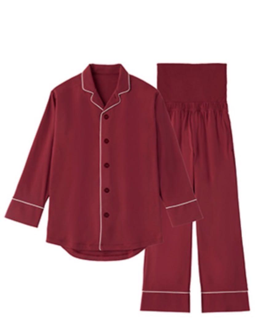 NEWPEACE Recovery PajamasCare Set (long)